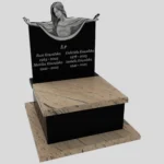 Nagrobek urnowy U 103 zdjęcie 41