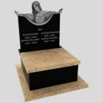 Nagrobek urnowy U 103 zdjęcie 42