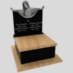 Nagrobek urnowy U 103 zdjęcie 43