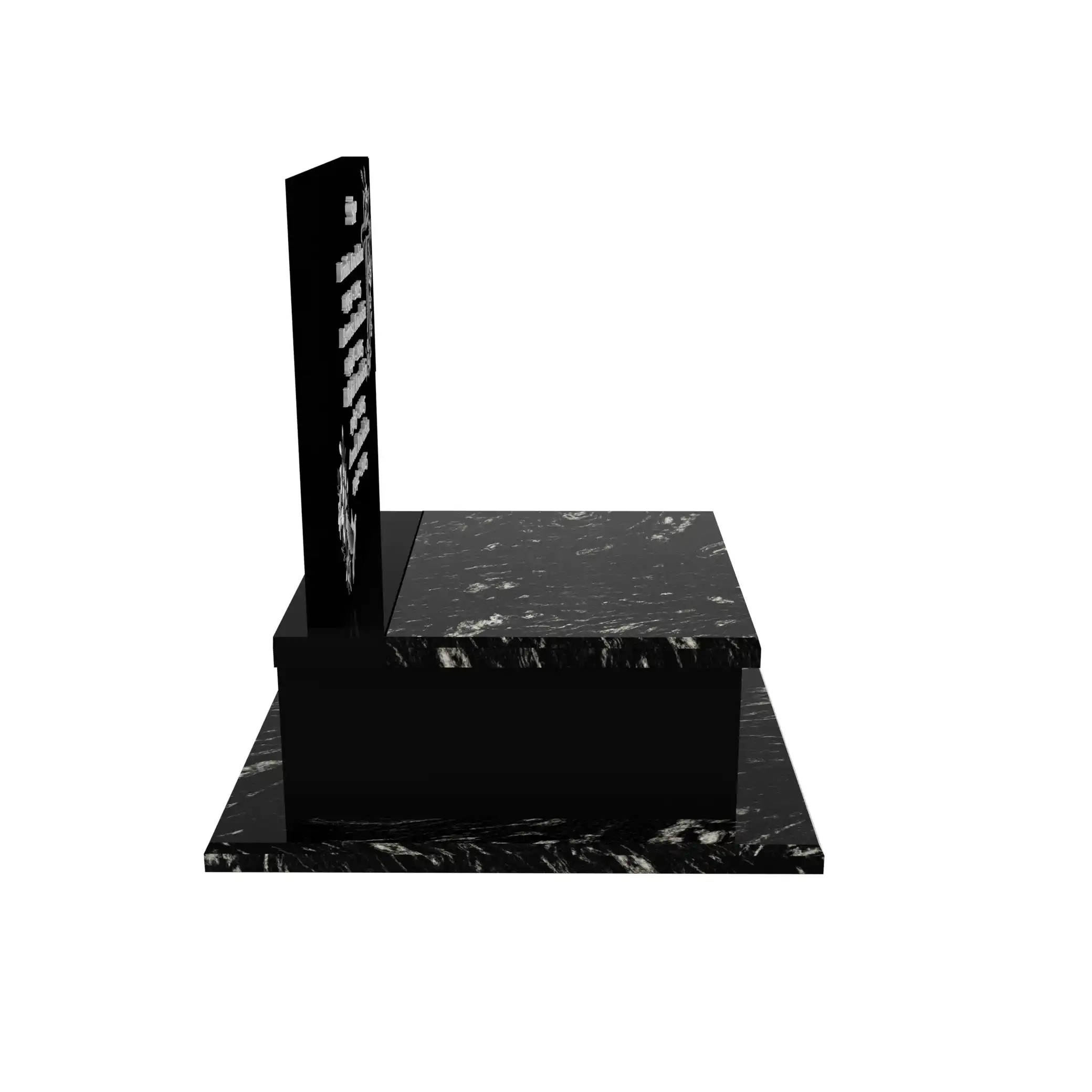 Nagrobek urnowy U 101+360 – photo №9