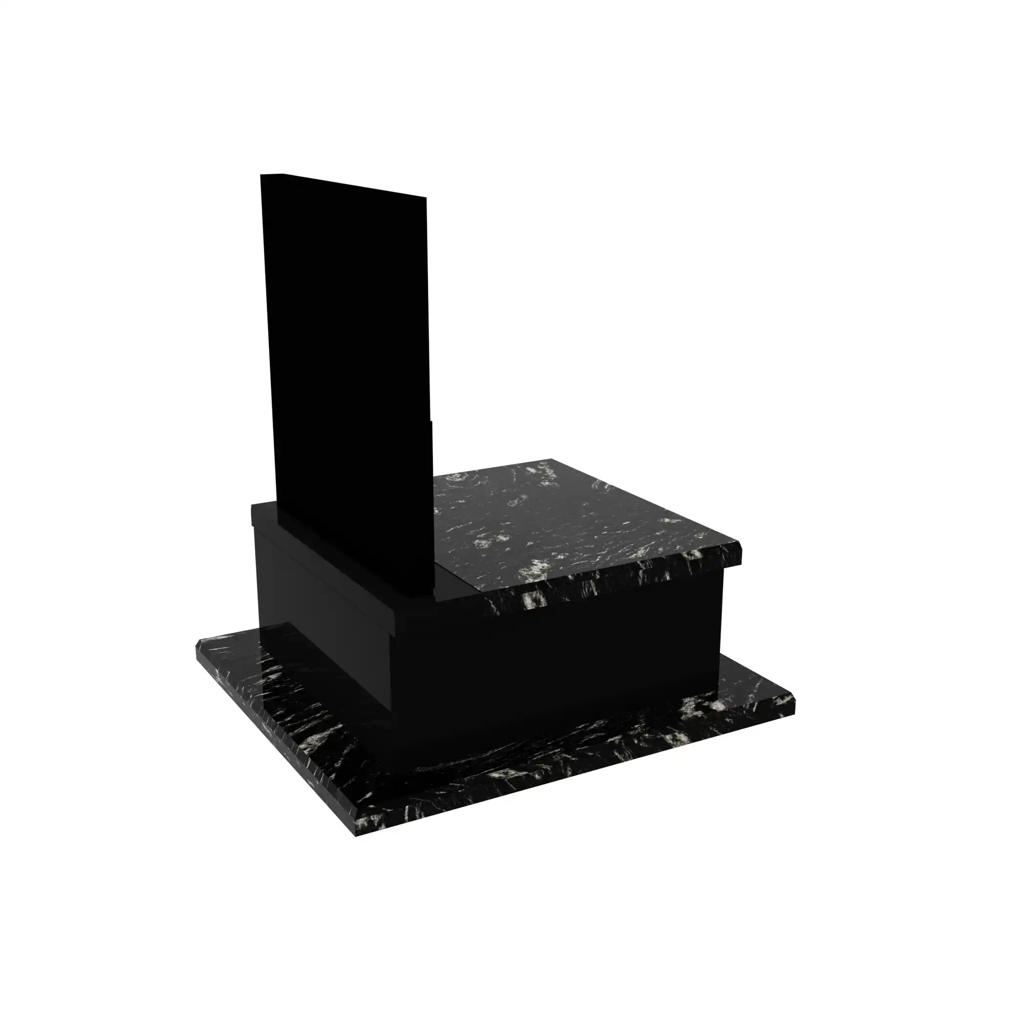 Nagrobek urnowy U 101+360 – photo №8