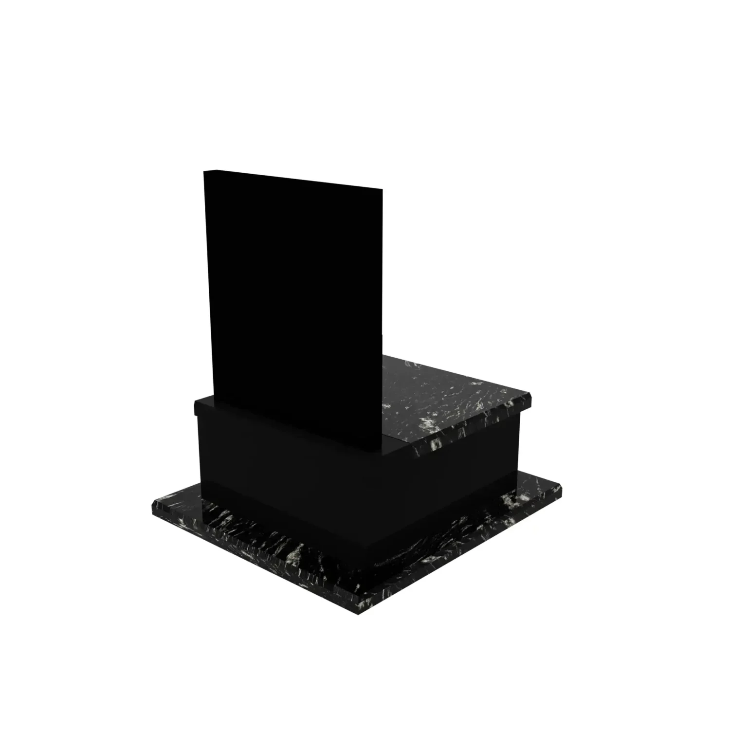 Nagrobek urnowy U 101+360 – photo №7