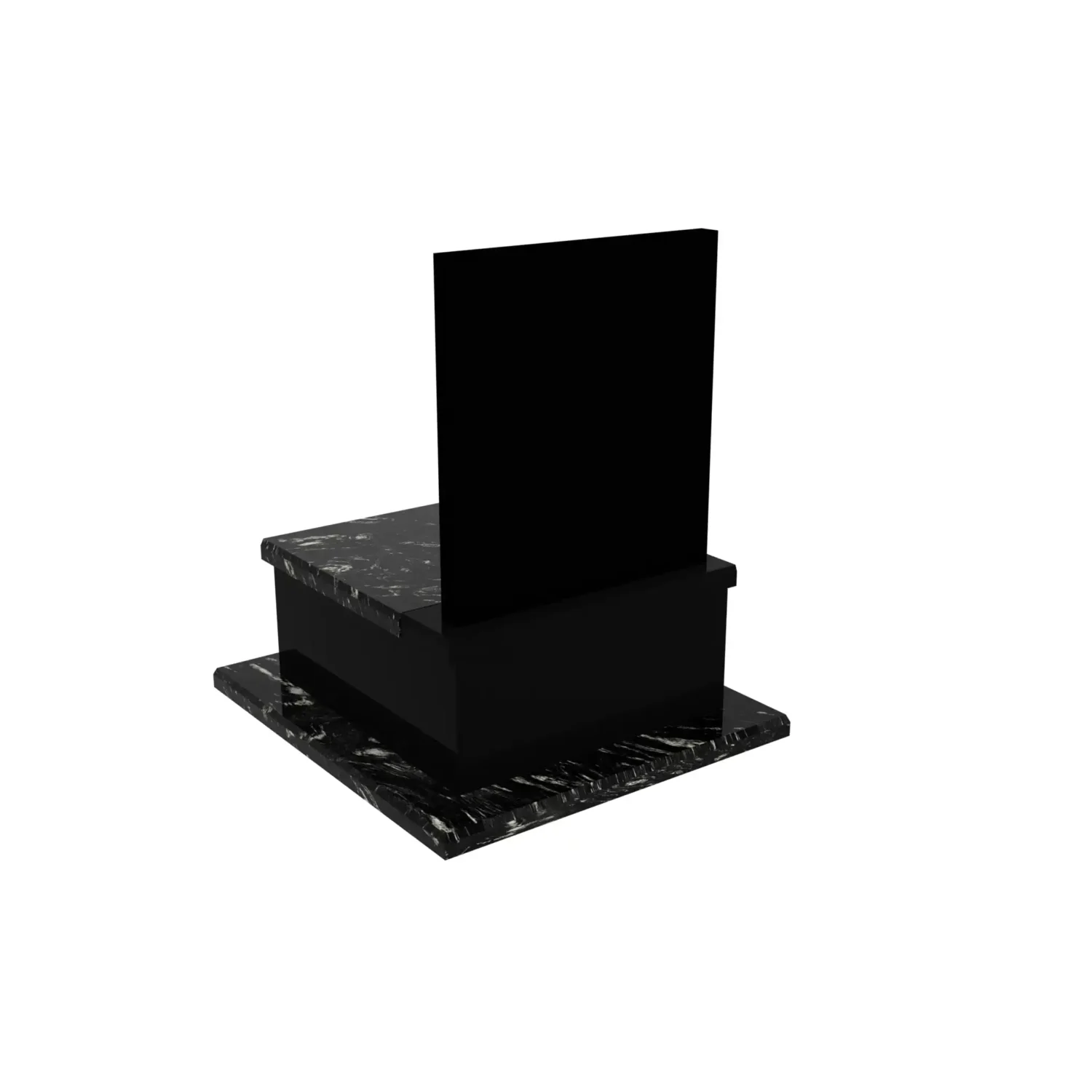 Nagrobek urnowy U 101+360 – photo №5