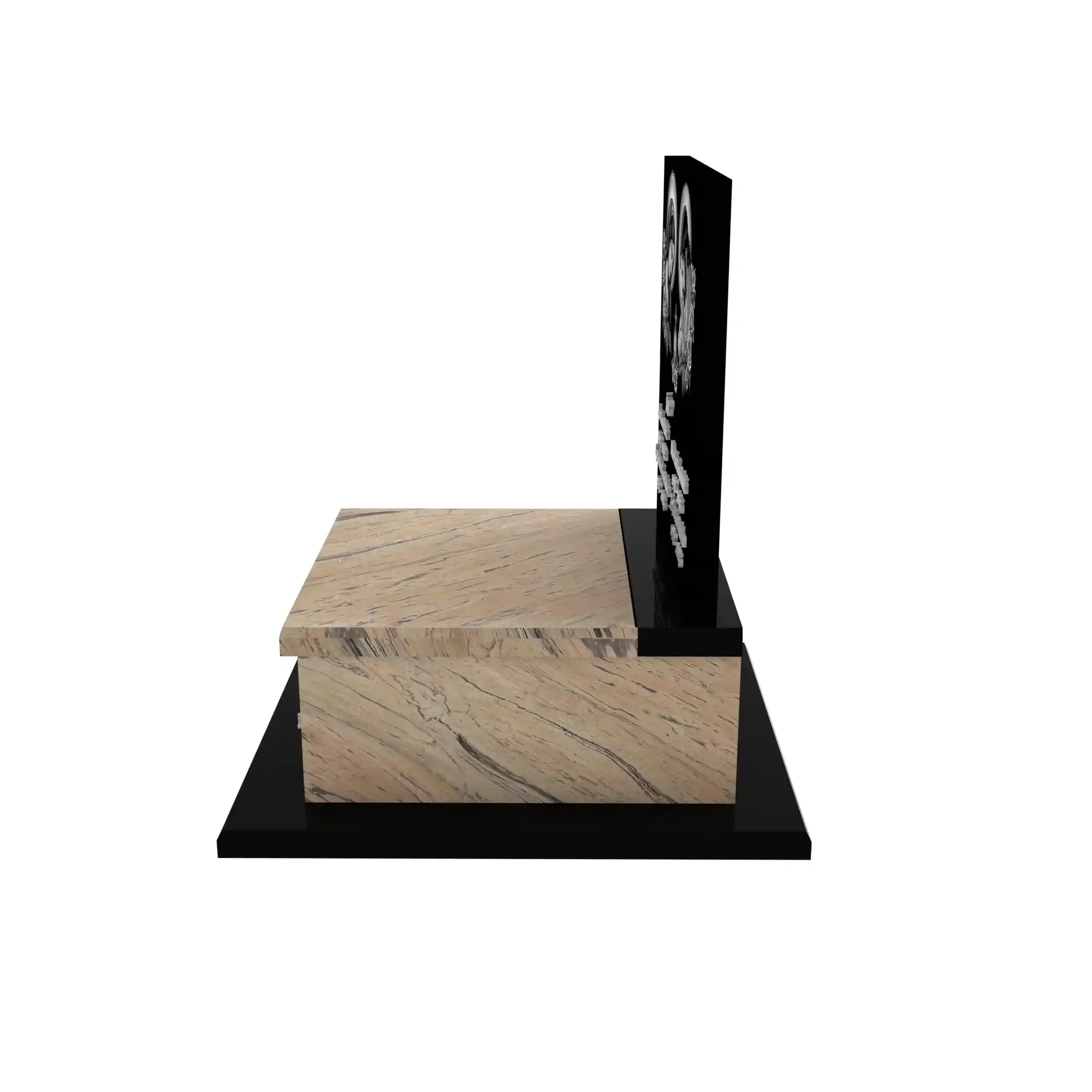 Nagrobek urnowy U 102+360 – photo №3