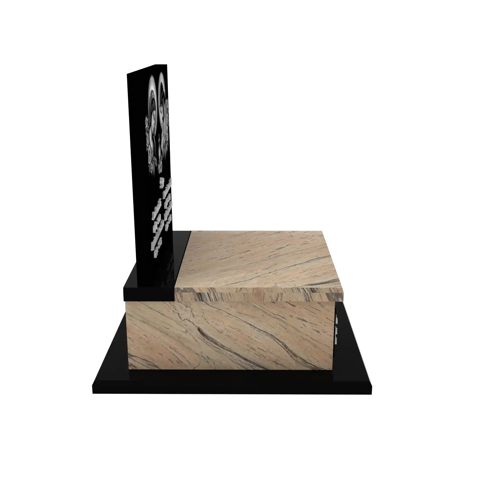 Nagrobek urnowy U 102+360 – photo №9