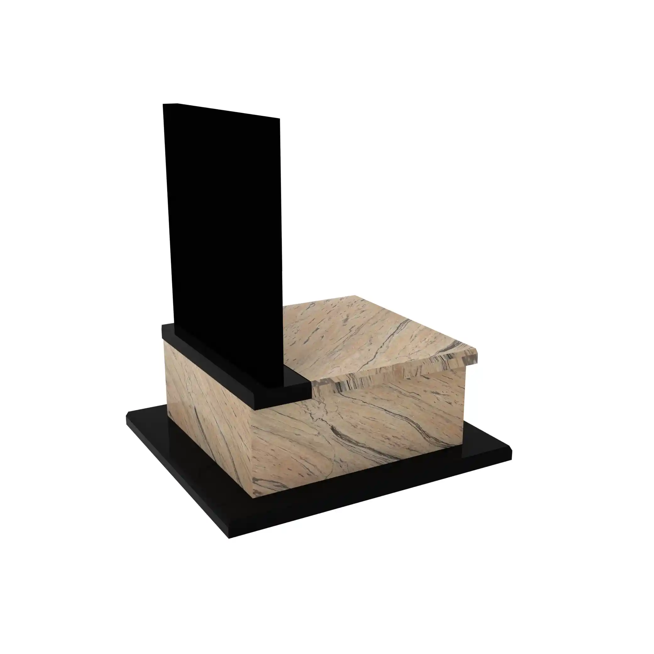 Nagrobek urnowy U 102+360 – photo №8