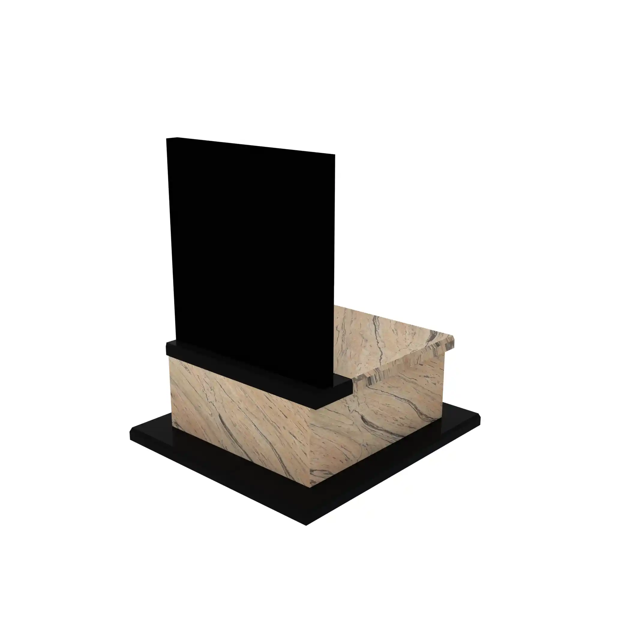 Nagrobek urnowy U 102+360 – photo №7