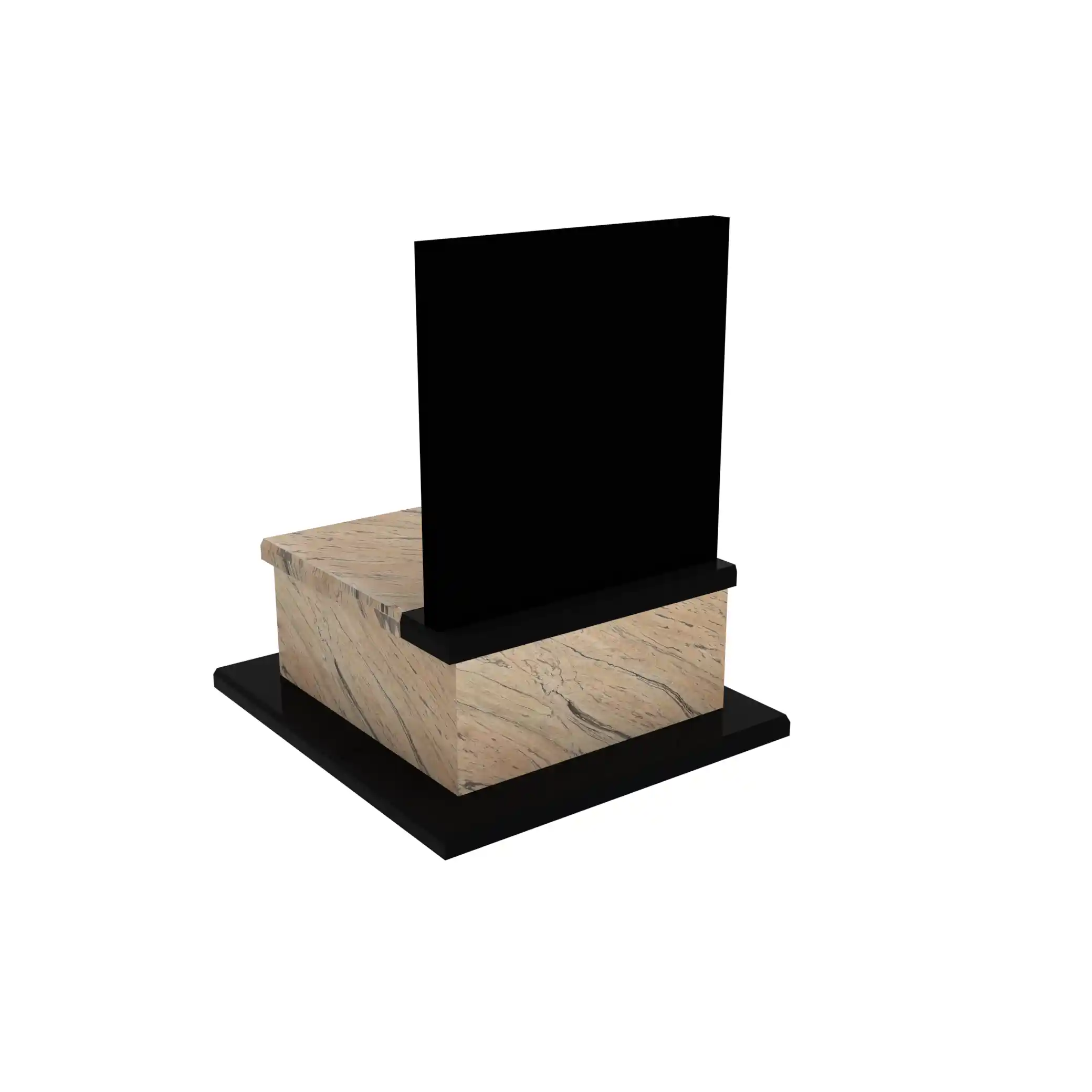 Nagrobek urnowy U 102+360 – photo №5