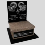 Nagrobek urnowy U 102 zdjęcie 32