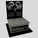 Nagrobek urnowy U 102 zdjęcie 37