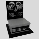 Nagrobek urnowy U 102 zdjęcie 38