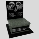 Nagrobek urnowy U 102 zdjęcie 39