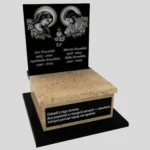 Nagrobek urnowy U 102 zdjęcie 43