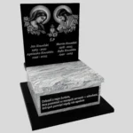 Nagrobek urnowy U 102 zdjęcie 44