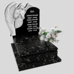 Nagrobek urnowy z rzeźbą anioła U 114 zdjęcie 37