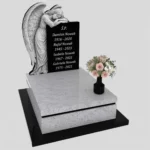 Nagrobek urnowy z rzeźbą anioła U 113 zdjęcie 37