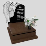 Nagrobek urnowy z rzeźbą anioła U 114 zdjęcie 45