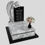 Nagrobek urnowy z rzeźbą anioła U 113 zdjęcie 48