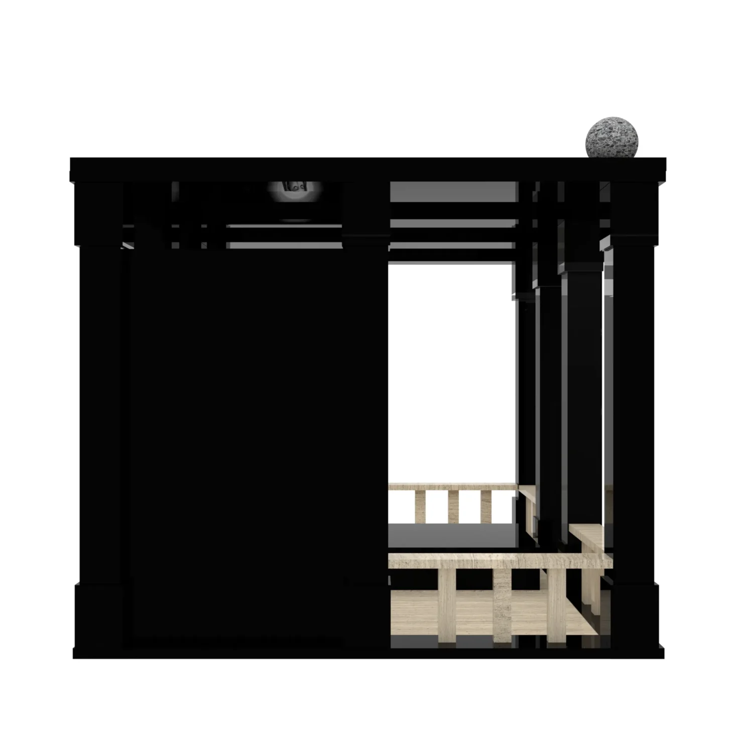 Krypta rodzinna G 13+360 – photo №9