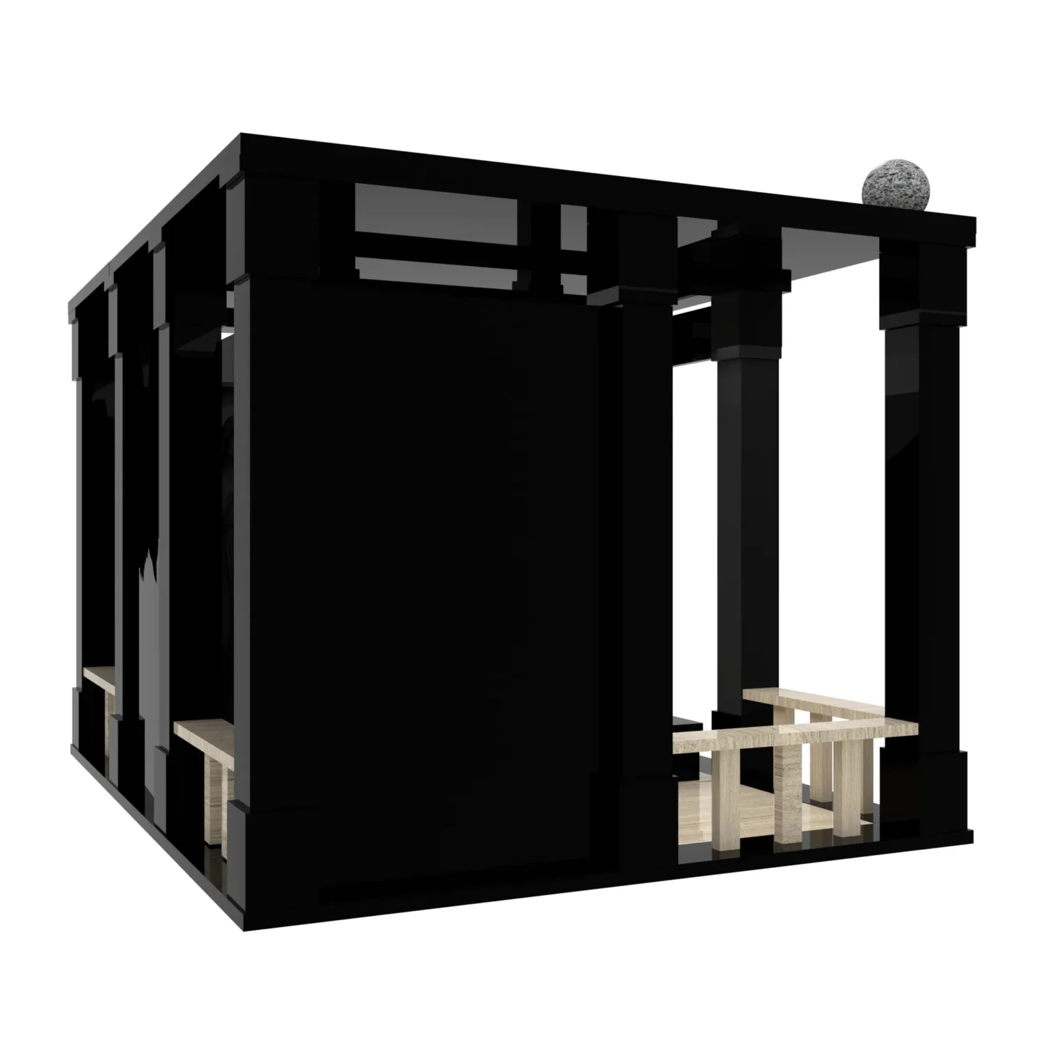 Krypta rodzinna G 13+360 – photo №8