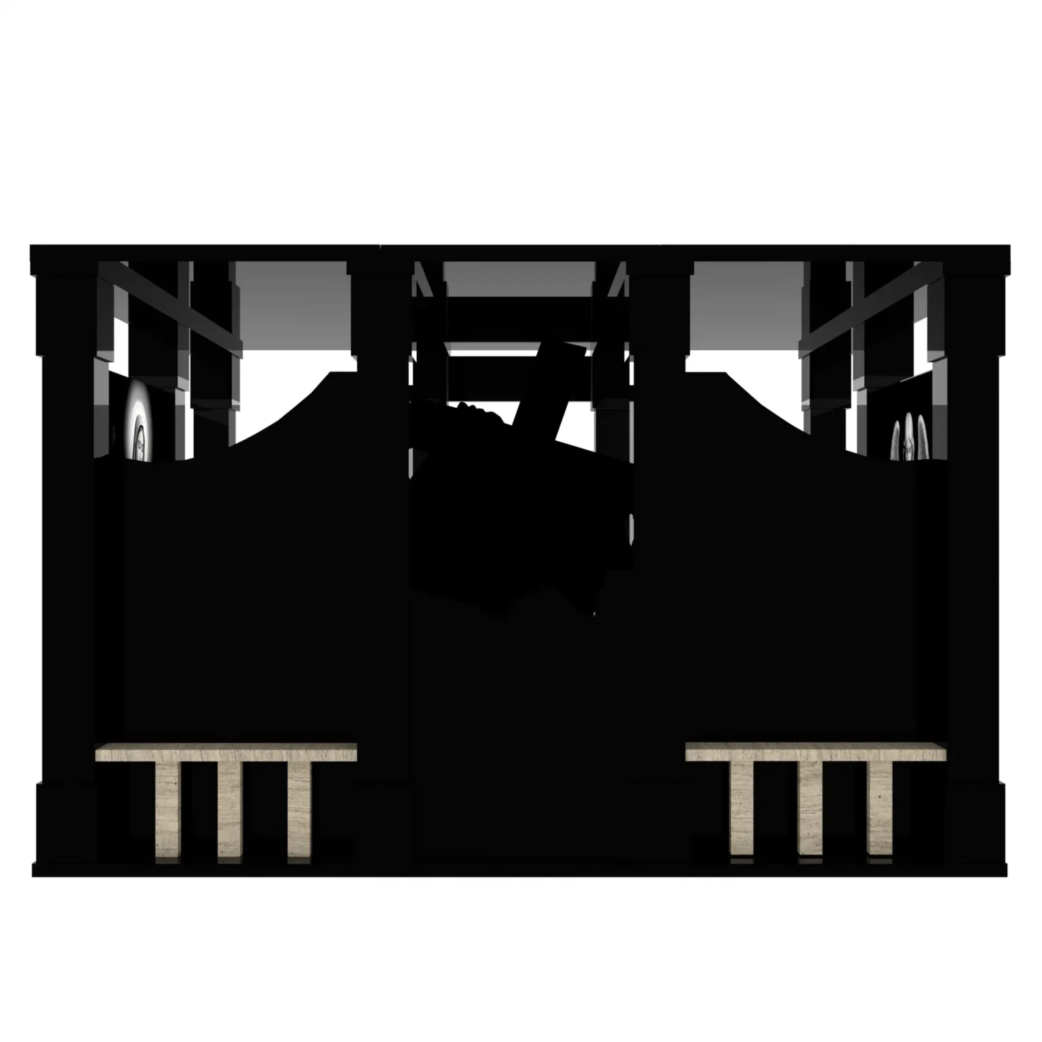 Krypta rodzinna G 13+360 – photo №6