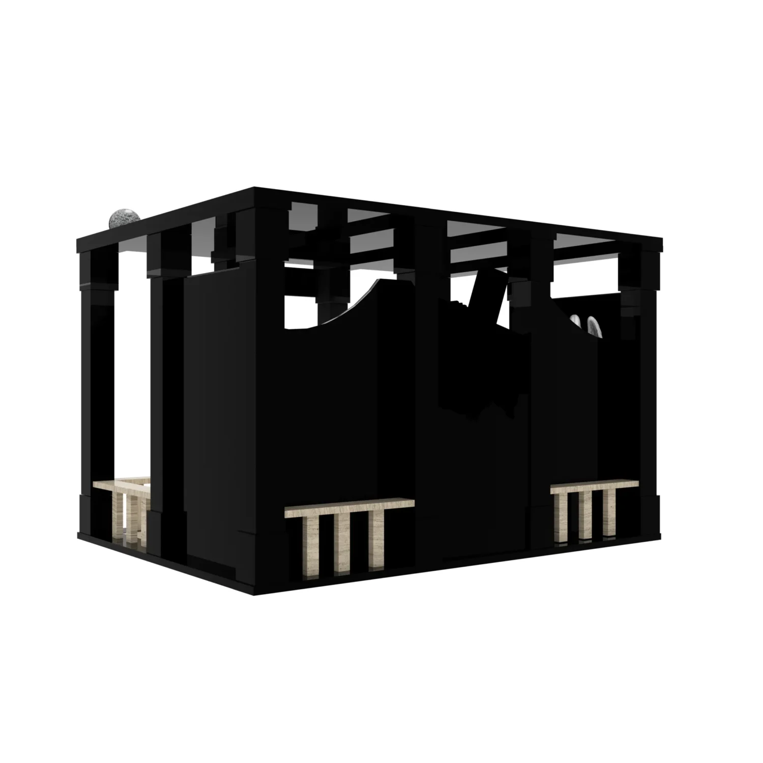 Krypta rodzinna G 13+360 – photo №5