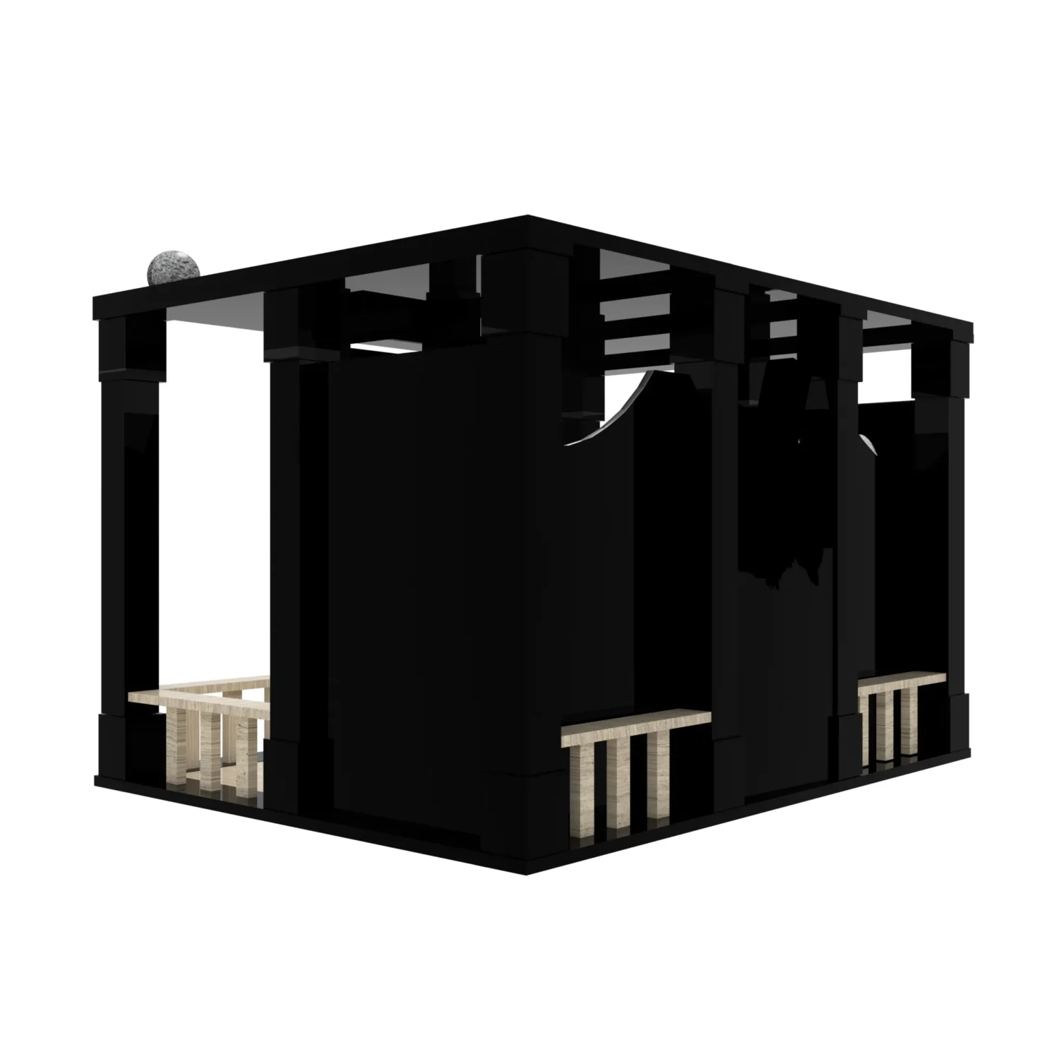 Krypta rodzinna G 13+360 – photo №4