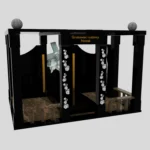 Familiengruft G 13  Foto 21