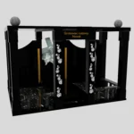 Familiengruft G 13  Foto 30