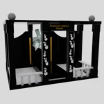 Familiengruft G 13  Foto 27