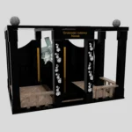 Familiengruft G 13  Foto 25