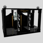 Familiengruft G 13  Foto 26