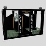 Familiengruft G 13  Foto 28