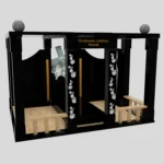 Familiengruft G 13  Foto 31