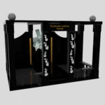 Familiengruft G 13  Foto 32