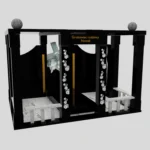 Familiengruft G 13  Foto 34