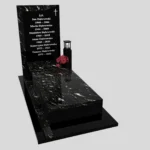 Nagrobek pojedynczy K 119 zdjęcie 35