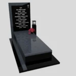 Nagrobek pojedynczy K 119 zdjęcie 36