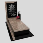 Nagrobek pojedynczy K 119 zdjęcie 38