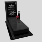 Nagrobek pojedynczy K 119 zdjęcie 39