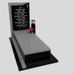 Nagrobek pojedynczy K 119 zdjęcie 41