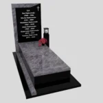 Nagrobek pojedynczy K 119 zdjęcie 43