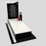 Nagrobek pojedynczy K 119 zdjęcie 46