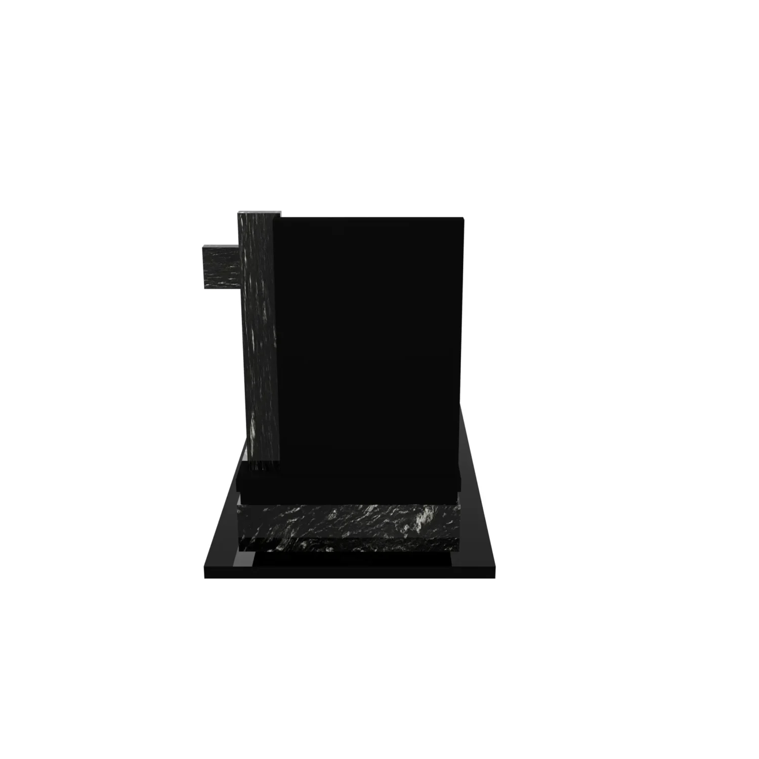 Nagrobek pojedynczy z duzym zdjeciem CK 177+360 – photo №6