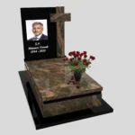 Nagrobek pojedynczy z duzym zdjeciem CK 177 zdjęcie 35