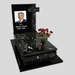 Nagrobek pojedynczy z duzym zdjeciem CK 177 zdjęcie 36