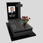 Nagrobek pojedynczy z duzym zdjeciem CK 177 zdjęcie 40