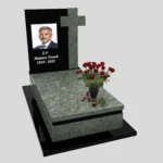 Nagrobek pojedynczy z duzym zdjeciem CK 177 zdjęcie 42