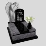 Nagrobek urnowy z rzeźbą anioła U 119 zdjęcie 36