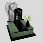 Nagrobek urnowy z rzeźbą anioła U 119 zdjęcie 37